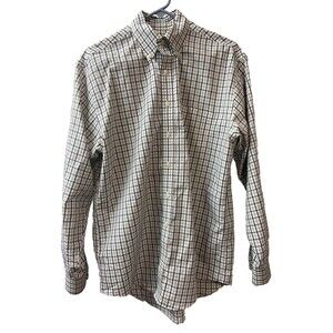 Brooks Brothers Dress Shirt Classic Style